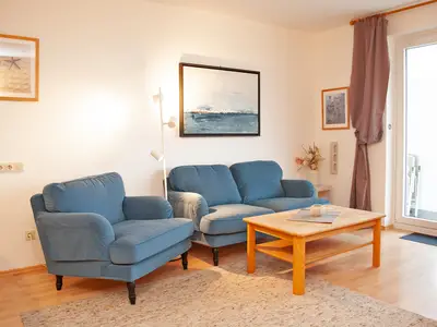 Ferienwohnung für 4 Personen (40 m²) in Duhnen 6/10