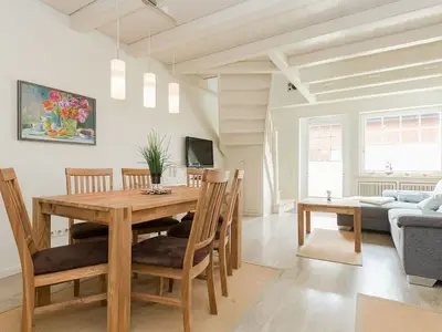 Ferienwohnung für 5 Personen (72 m²) in Westerland (Sylt) 4/10
