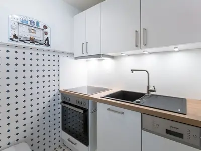 Ferienwohnung für 5 Personen (72 m²) in Westerland (Sylt) 6/10