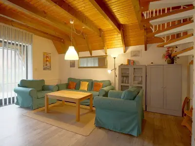 Ferienwohnung für 4 Personen (62 m²) in Dorum Neufeld 2/10