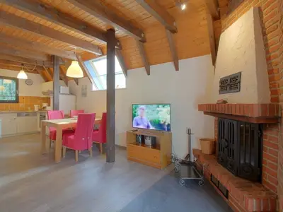 Ferienwohnung für 4 Personen (62 m²) in Dorum Neufeld 3/10