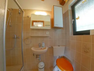 Ferienwohnung für 4 Personen (62 m²) in Dorum Neufeld 6/10