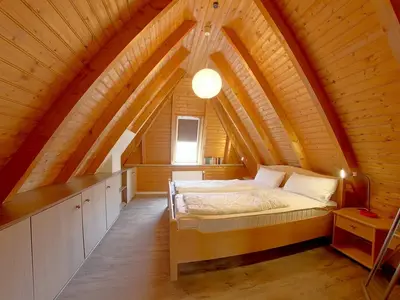 Ferienwohnung für 4 Personen (62 m²) in Dorum Neufeld 7/10