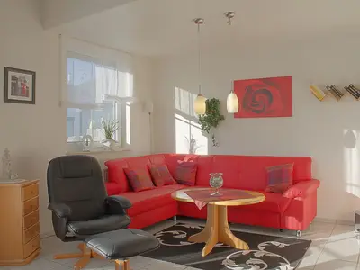 Ferienwohnung für 5 Personen (74 m²) in Dorum Neufeld 1/9