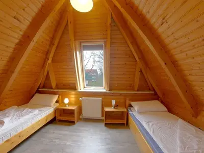 Ferienwohnung für 4 Personen (62 m²) in Dorum Neufeld 8/10