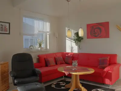 Ferienwohnung für 5 Personen (74 m²) in Dorum Neufeld 2/9