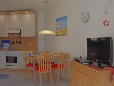 Ferienwohnung für 5 Personen (74 m²) in Dorum Neufeld 3/9