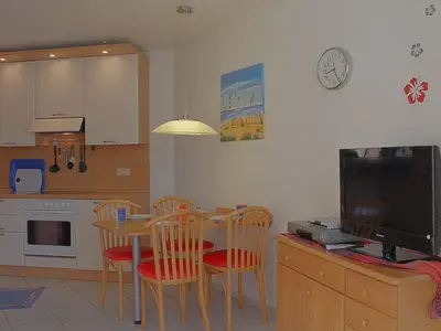 Ferienwohnung für 5 Personen (74 m²) in Dorum Neufeld 4/9