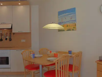 Ferienwohnung für 5 Personen (74 m²) in Dorum Neufeld 5/9