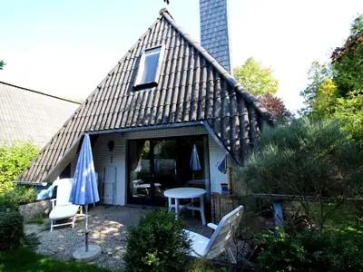 Ferienwohnung für 4 Personen (62 m²) in Dorum Neufeld 10/10