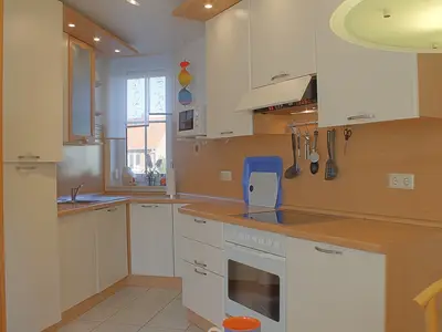 Ferienwohnung für 5 Personen (74 m²) in Dorum Neufeld 6/9