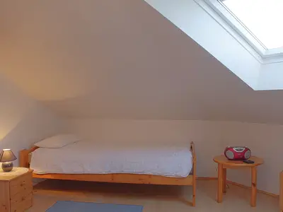 Ferienwohnung für 5 Personen (74 m²) in Dorum Neufeld 8/9