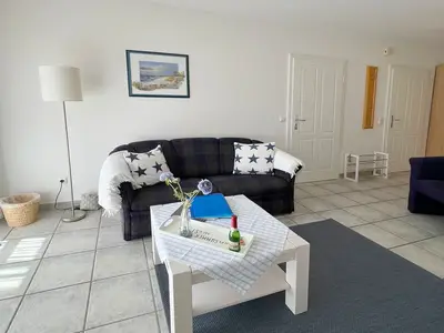 Ferienwohnung für 2 Personen (31 m²) in Westerland (Sylt) 5/10