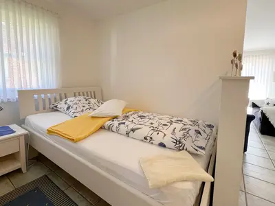 Ferienwohnung für 2 Personen (31 m²) in Westerland (Sylt) 9/10