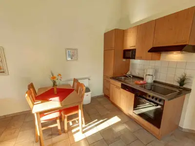 Ferienwohnung für 4 Personen (62 m²) in Ahlbeck 2/8