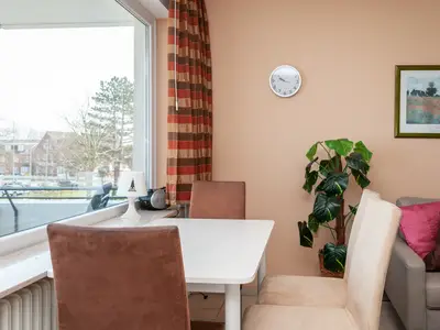 Ferienwohnung für 4 Personen (40 m²) in Duhnen 2/10