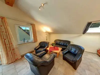 Ferienwohnung für 4 Personen (62 m²) in Ahlbeck 7/8