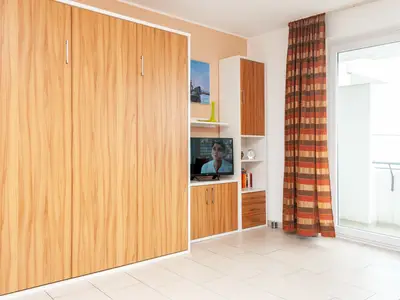 Ferienwohnung für 4 Personen (40 m²) in Duhnen 4/10