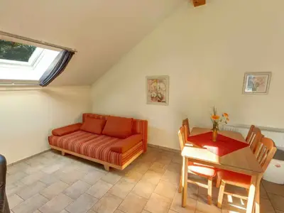 Ferienwohnung für 4 Personen (62 m²) in Ahlbeck 8/8