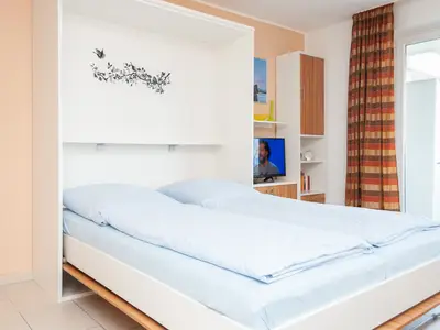 Ferienwohnung für 4 Personen (40 m²) in Duhnen 7/10