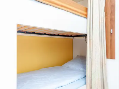 Ferienwohnung für 4 Personen (40 m²) in Duhnen 8/10