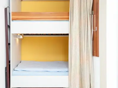 Ferienwohnung für 4 Personen (40 m²) in Duhnen 9/10