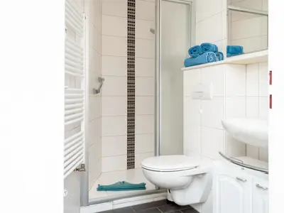 Ferienwohnung für 4 Personen (40 m²) in Duhnen 10/10