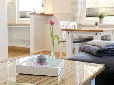 Ferienwohnung für 3 Personen (65 m²) in Wyk auf Föhr 3/10