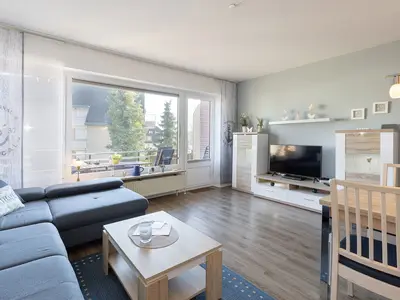 Ferienwohnung für 4 Personen (56 m²) in Grömitz 1/10