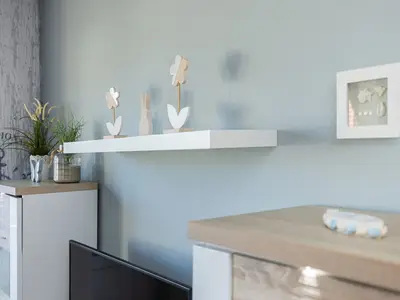 Ferienwohnung für 4 Personen (56 m²) in Grömitz 2/10