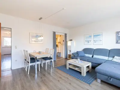Ferienwohnung für 4 Personen (56 m²) in Grömitz 3/10