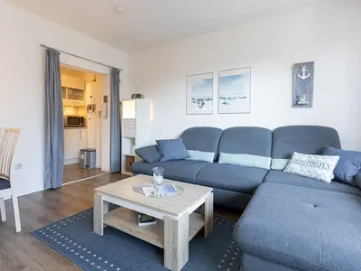 Ferienwohnung für 4 Personen (56 m²) in Grömitz 4/10