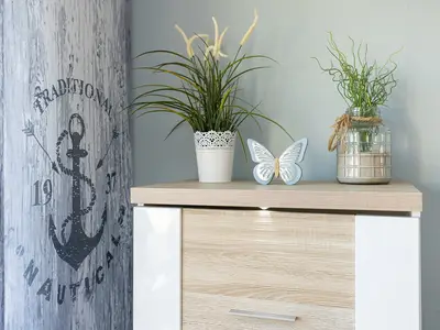 Ferienwohnung für 4 Personen (56 m²) in Grömitz 5/10