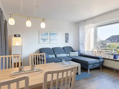 Ferienwohnung für 4 Personen (56 m²) in Grömitz 6/10