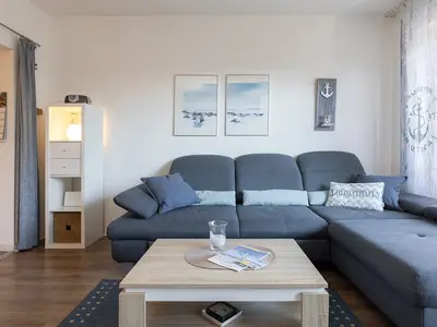 Ferienwohnung für 4 Personen (56 m²) in Grömitz 8/10