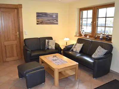 Ferienwohnung für 4 Personen (57 m²) in Schönberg 1/10