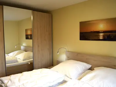 Ferienwohnung für 4 Personen (57 m²) in Schönberg 3/10