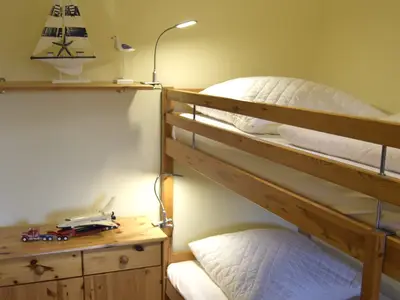 Ferienwohnung für 4 Personen (57 m²) in Schönberg 5/10