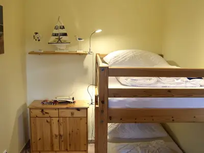 Ferienwohnung für 4 Personen (57 m²) in Schönberg 6/10