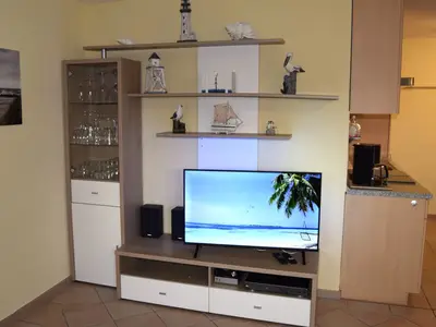 Ferienwohnung für 4 Personen (57 m²) in Schönberg 8/10