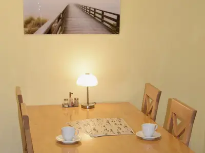 Ferienwohnung für 4 Personen (57 m²) in Schönberg 10/10