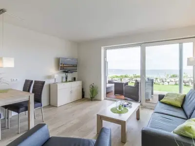 Ferienwohnung für 4 Personen (75 m²) in Scharbeutz 4/10
