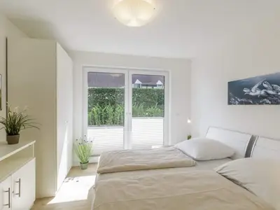 Ferienwohnung für 4 Personen (75 m²) in Scharbeutz 9/10