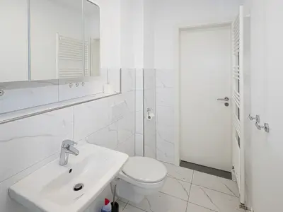 Ferienwohnung für 4 Personen (50 m²) in Duhnen 9/10