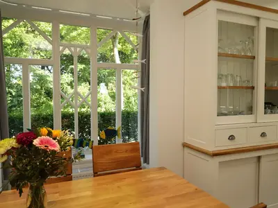 Ferienwohnung für 4 Personen (50 m²) in Wyk auf Föhr 6/10