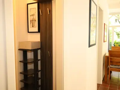 Ferienwohnung für 4 Personen (50 m²) in Wyk auf Föhr 8/10