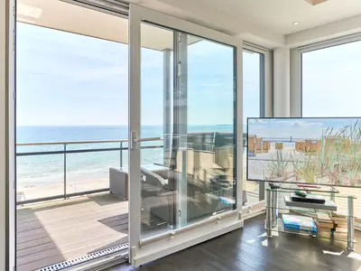 Ferienwohnung für 4 Personen (78 m²) in Scharbeutz 1/10