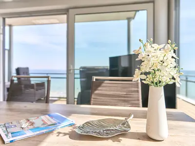 Ferienwohnung für 4 Personen (78 m²) in Scharbeutz 6/10