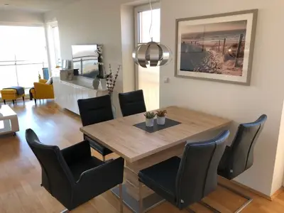 Ferienwohnung für 4 Personen (98 m²) in Duhnen 8/10