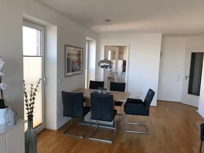Ferienwohnung für 4 Personen (98 m²) in Duhnen 9/10